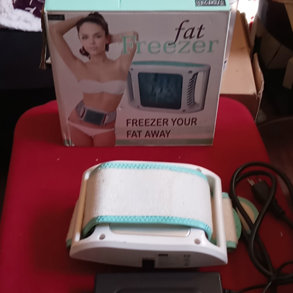Fat Freezer Body Sculpting System